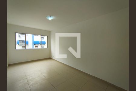 Sala de apartamento à venda com 2 quartos, 60m² em Jacarepaguá, Rio de Janeiro