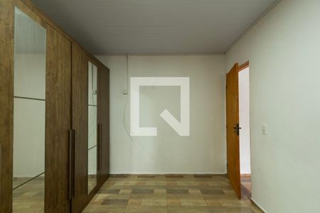 Quarto  de casa para alugar com 2 quartos, 50m² em Jardim Ana Maria, Sorocaba