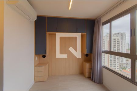 Sala/Quarto de kitnet/studio para alugar com 1 quarto, 22m² em Cursino, São Paulo