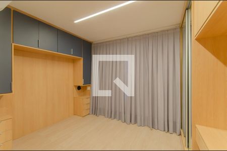 Sala/Quarto de kitnet/studio para alugar com 1 quarto, 22m² em Cursino, São Paulo