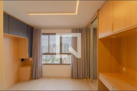 Sala/Quarto de kitnet/studio para alugar com 1 quarto, 22m² em Cursino, São Paulo