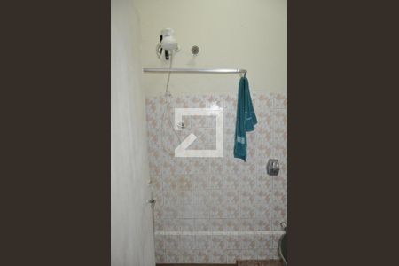 Casa para alugar com 1 quarto, 50m² em Méier, Rio de Janeiro