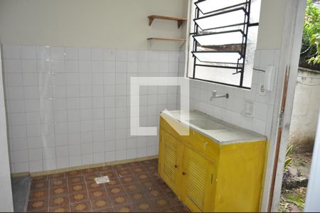 Casa para alugar com 1 quarto, 50m² em Méier, Rio de Janeiro