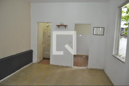 Casa para alugar com 1 quarto, 50m² em Méier, Rio de Janeiro