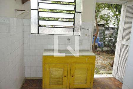 Casa para alugar com 1 quarto, 50m² em Méier, Rio de Janeiro