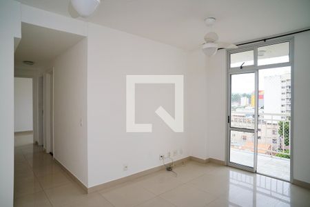 Sala de apartamento para alugar com 2 quartos, 64m² em Centro, Niterói