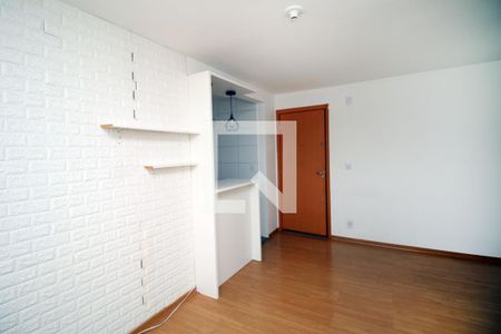 Sala de apartamento para alugar com 2 quartos, 55m² em Colégio, Rio de Janeiro