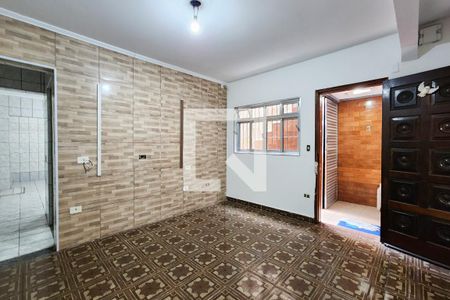 Sala de casa à venda com 4 quartos, 232m² em Suiço, São Bernardo do Campo