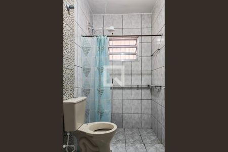 Banheiro  de casa à venda com 4 quartos, 232m² em Suiço, São Bernardo do Campo