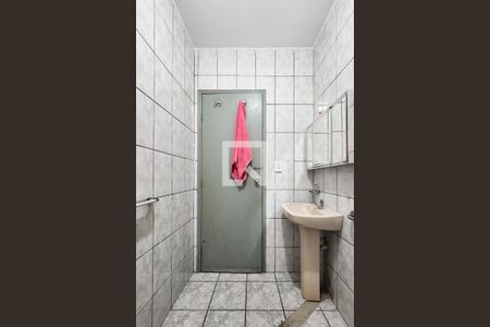 Banheiro  de casa à venda com 4 quartos, 232m² em Suiço, São Bernardo do Campo