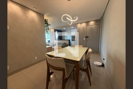 Apartamento à venda com 3 quartos, 86m² em Horto, Belo Horizonte