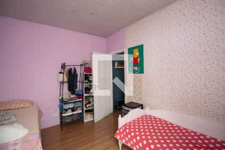 Quarto 1 de casa à venda com 2 quartos, 80m² em Jardim Japao, São Paulo