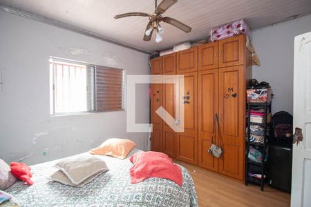 Quarto 2 de casa à venda com 2 quartos, 80m² em Jardim Japao, São Paulo