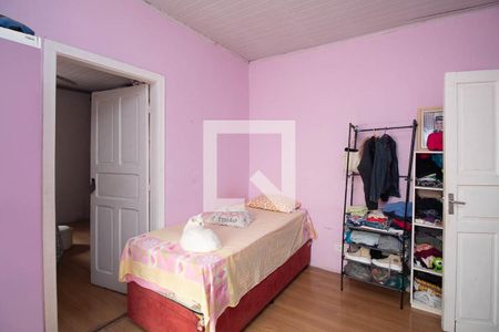 Quarto 1 de casa à venda com 2 quartos, 80m² em Jardim Japao, São Paulo