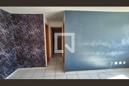 Apartamento para alugar com 2 quartos, 49m² em Bonsucesso, Rio de Janeiro