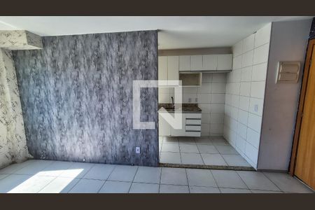 Apartamento para alugar com 2 quartos, 49m² em Bonsucesso, Rio de Janeiro