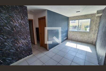 Apartamento para alugar com 2 quartos, 49m² em Bonsucesso, Rio de Janeiro