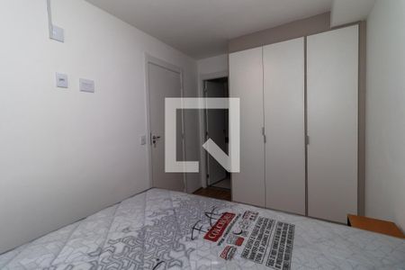 Quarto de apartamento para alugar com 1 quarto, 28m² em Barra Funda, São Paulo