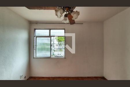 Sala de apartamento para alugar com 2 quartos, 52m² em Irajá, Rio de Janeiro