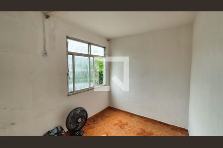 Quarto 1 de apartamento para alugar com 2 quartos, 52m² em Irajá, Rio de Janeiro