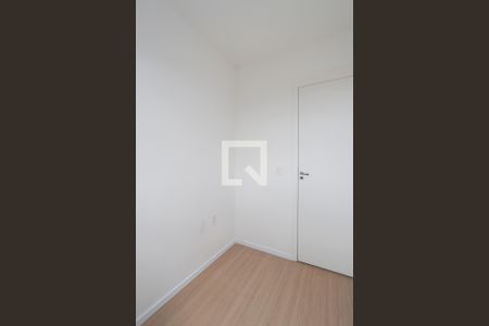 Quarto 2 de apartamento para alugar com 2 quartos, 31m² em Casa Verde Alta, São Paulo