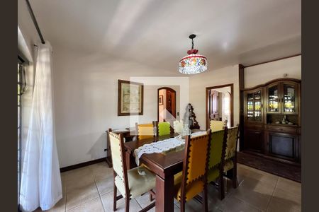 Sala de casa para alugar com 5 quartos, 500m² em Vale Verde, Valinhos