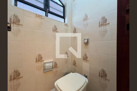 Lavabo de casa para alugar com 5 quartos, 500m² em Vale Verde, Valinhos