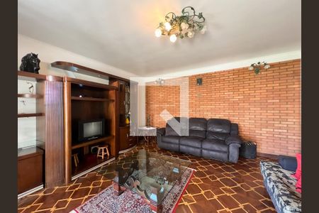 Sala de casa para alugar com 5 quartos, 500m² em Vale Verde, Valinhos