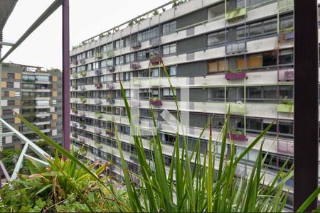 Vista de apartamento para alugar com 2 quartos, 82m² em Vila Ipojuca, São Paulo