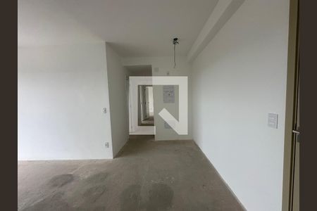 Sala de apartamento à venda com 3 quartos, 89m² em Alphaville, Barueri