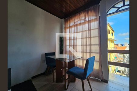 Apartamento para alugar com 1 quarto, 61m² em Acupe, Salvador