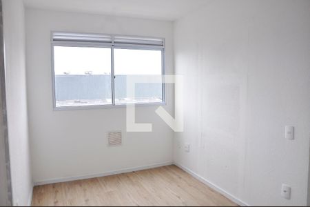 Detalhe - Sala de apartamento para alugar com 2 quartos, 33m² em Jardim Pereira Leite, São Paulo