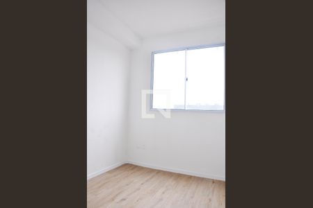 Detalhe - Quarto 01 de apartamento para alugar com 2 quartos, 33m² em Jardim Pereira Leite, São Paulo