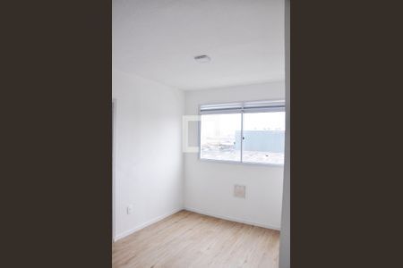 Detalhe - Sala de apartamento para alugar com 2 quartos, 33m² em Jardim Pereira Leite, São Paulo