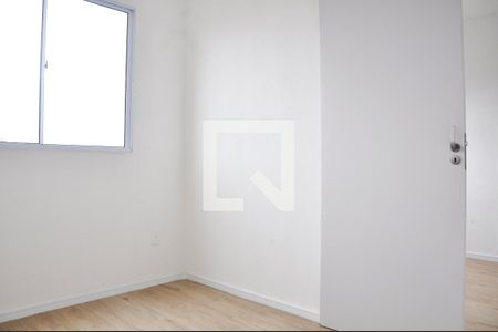 Detalhe - Quarto 01 de apartamento para alugar com 2 quartos, 33m² em Jardim Pereira Leite, São Paulo