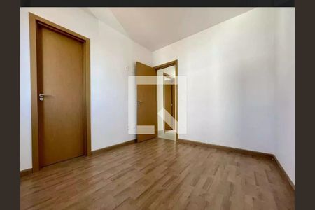 Quarto de apartamento para alugar com 4 quartos, 120m² em Liberdade, Belo Horizonte