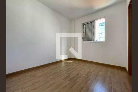 Quarto de apartamento para alugar com 4 quartos, 120m² em Liberdade, Belo Horizonte