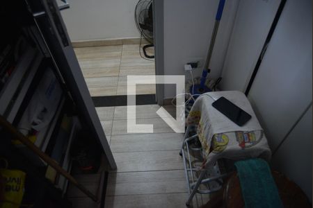 Quarto 1 de apartamento à venda com 2 quartos, 80m² em Vila Valparaíso, Santo André
