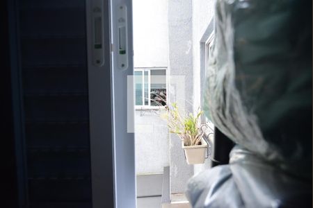 Quarto 1 de apartamento à venda com 2 quartos, 80m² em Vila Valparaíso, Santo André