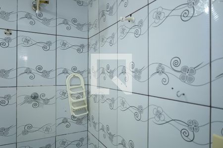 Banheiro de casa para alugar com 1 quarto, 40m² em Cidade Líder, São Paulo