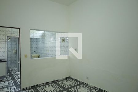 Sala de casa para alugar com 1 quarto, 40m² em Cidade Líder, São Paulo