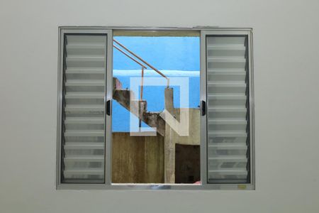 Quarto de casa para alugar com 1 quarto, 40m² em Cidade Líder, São Paulo