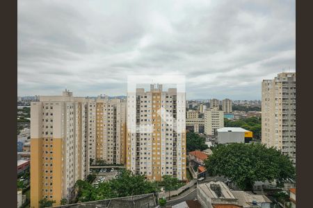 Vista do Quarto 1 de apartamento à venda com 3 quartos, 282m² em Bom Retiro, São Paulo