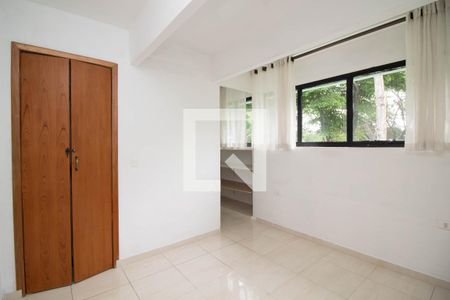 Suíte de apartamento para alugar com 2 quartos, 60m² em Parque Cecap, Guarulhos