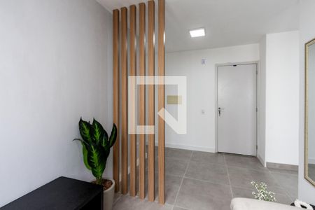 Sala de apartamento à venda com 2 quartos, 44m² em Barra Funda, São Paulo