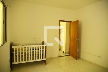 Quarto 1  de casa para alugar com 2 quartos, 125m² em Taboão, São Bernardo do Campo