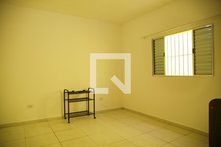 Quarto 1  de casa para alugar com 2 quartos, 125m² em Taboão, São Bernardo do Campo