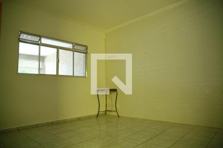 Sala de casa para alugar com 2 quartos, 125m² em Taboão, São Bernardo do Campo