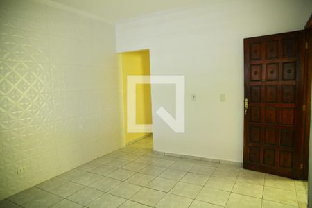 Sala de casa para alugar com 2 quartos, 125m² em Taboão, São Bernardo do Campo