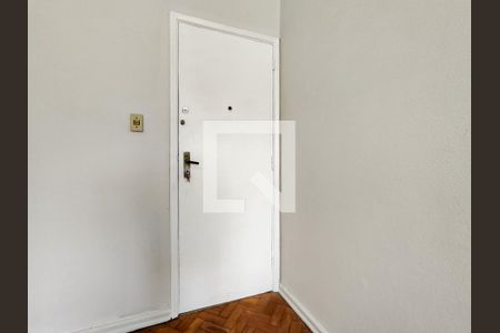 Entrada de apartamento para alugar com 1 quarto, 30m² em Tijuca, Rio de Janeiro
